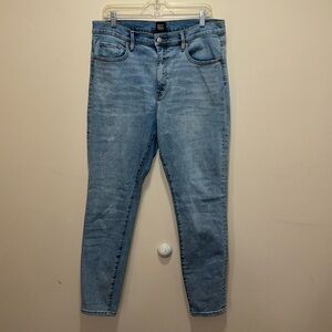 BDG Twig High Rise Jeans